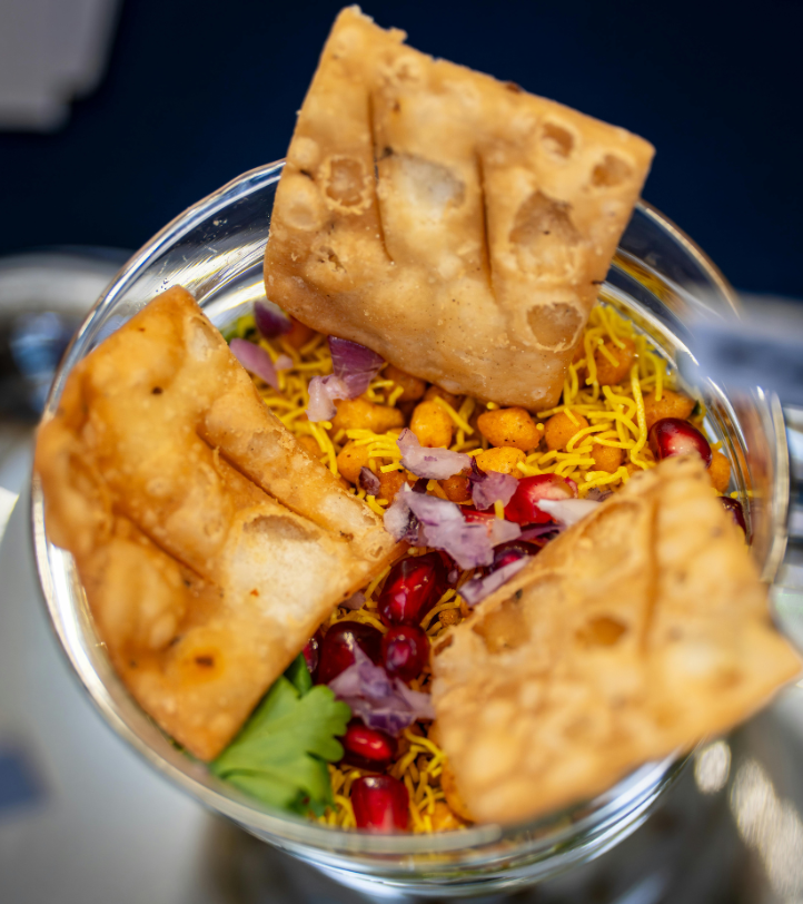indian snacks