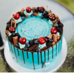 cakes