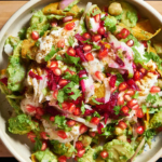 mix chaat