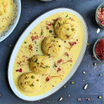 rasmalai