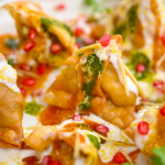 samosa chaat