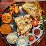 special thali