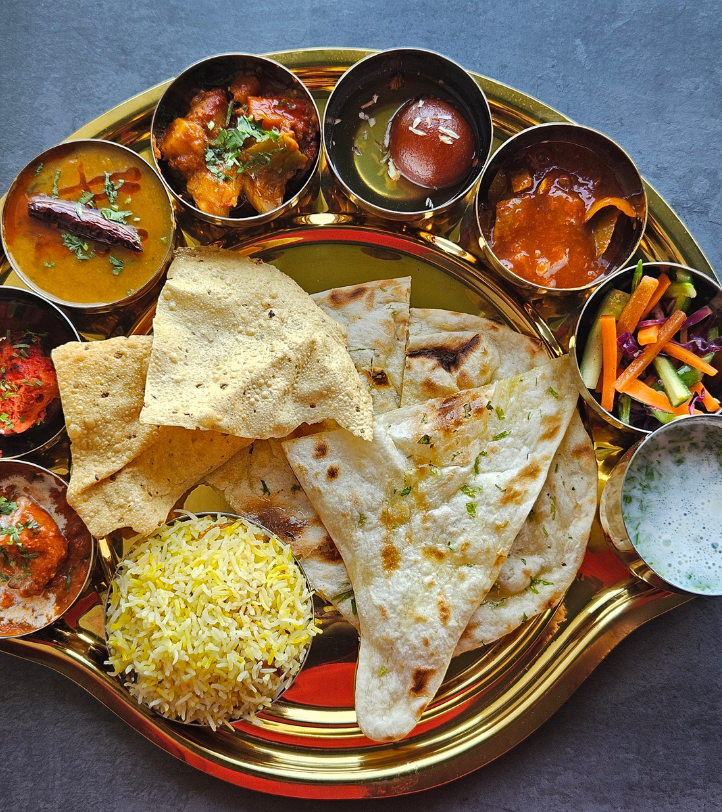 thali
